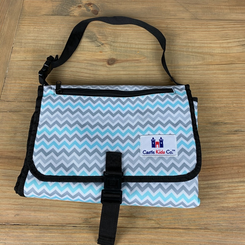 Castle Kids Co Luxury Travel Changer
